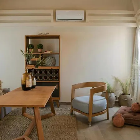 וילה Wonderful Kefalonia Lenalee 2 Bedrooms Seafront Spectacular Sea Views Spacious Sun Terrace Private Outdoor Pool Assos